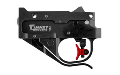 Parts Timney Triggers 2 Stage TIMNEY TRIG 2 STG FOR RUGER 1022 BLK • Model: 2 Stage